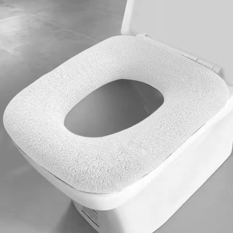 KATEI STORY Japanese Antibacterial Warm Toilet Seat Cushion