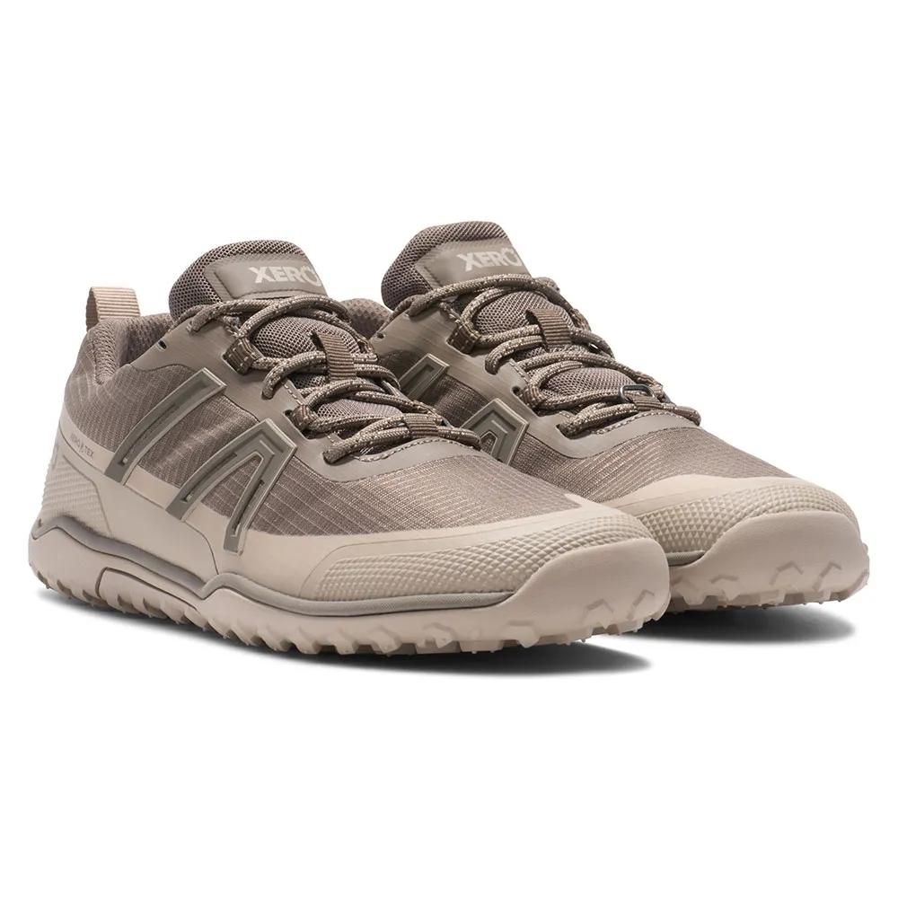 Xero Shoes Кроссовки для трейлраннинга Scrambler Low WP