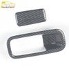 Carbon Fiber *2 Plastic