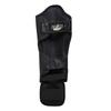 StormCloud Lite Shin Guards Black M