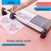 KW-triO Rolling Paper Cutter CN Plug (adapter Included)