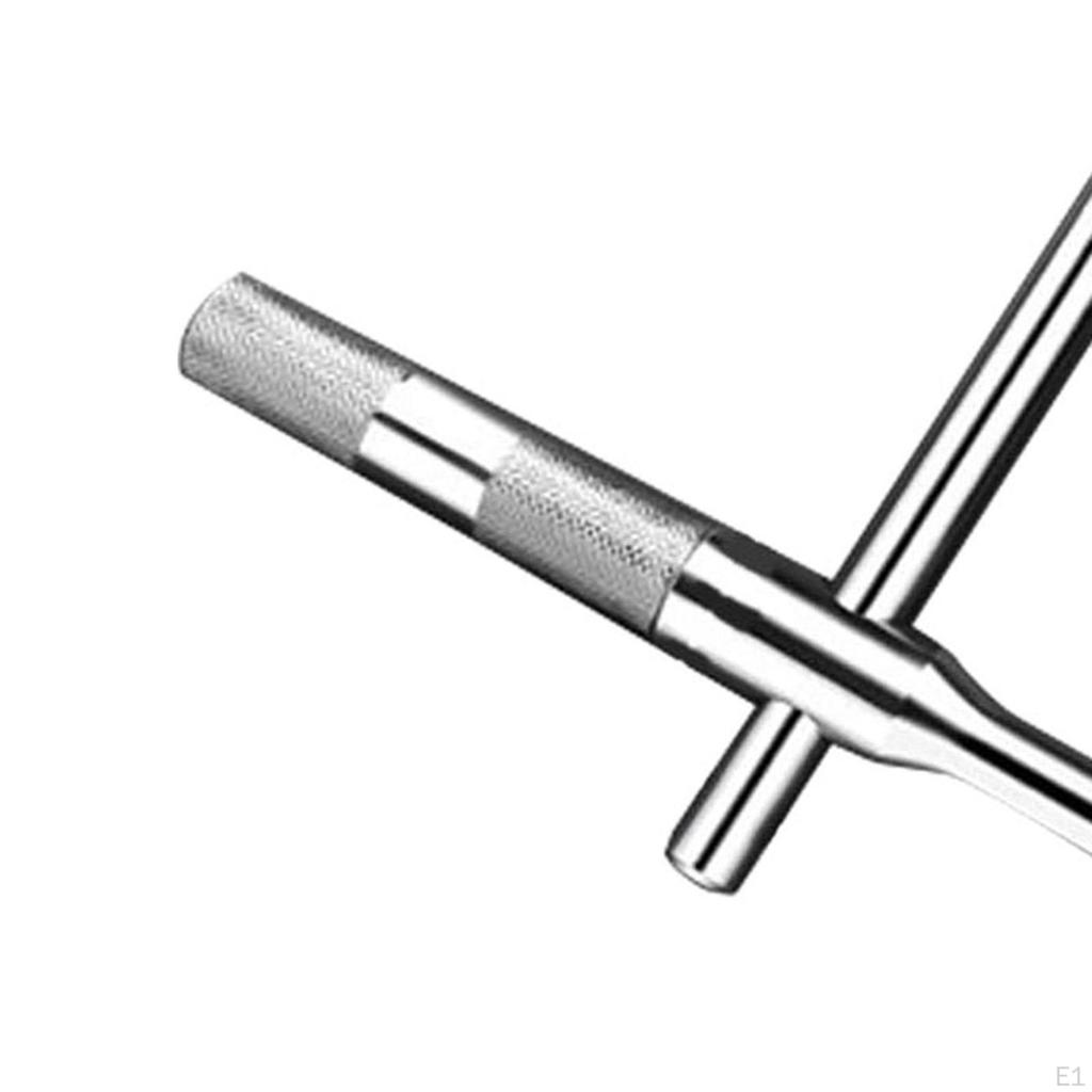 Uniwersalny Klucz do Kół z Przedłużką Odłączany Przenośny Praktyczny Ciężarówka Samochód Van Lekki Nakrętka