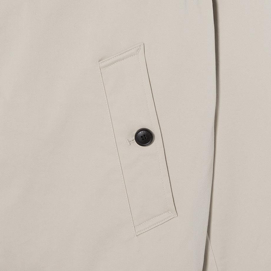 [lacoste] Men's Harrington Jacket BH217E-55G