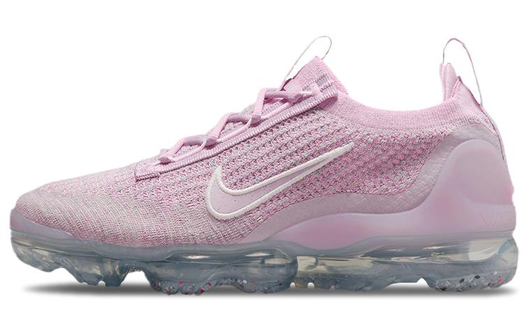 Nike Air VaporMax 2021 Fk Light Arctic Pink Women s DH4088-600 36.5
