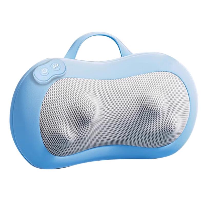 Tianqi Hengfeng C698 Rechargeable Neck Massage Pillow