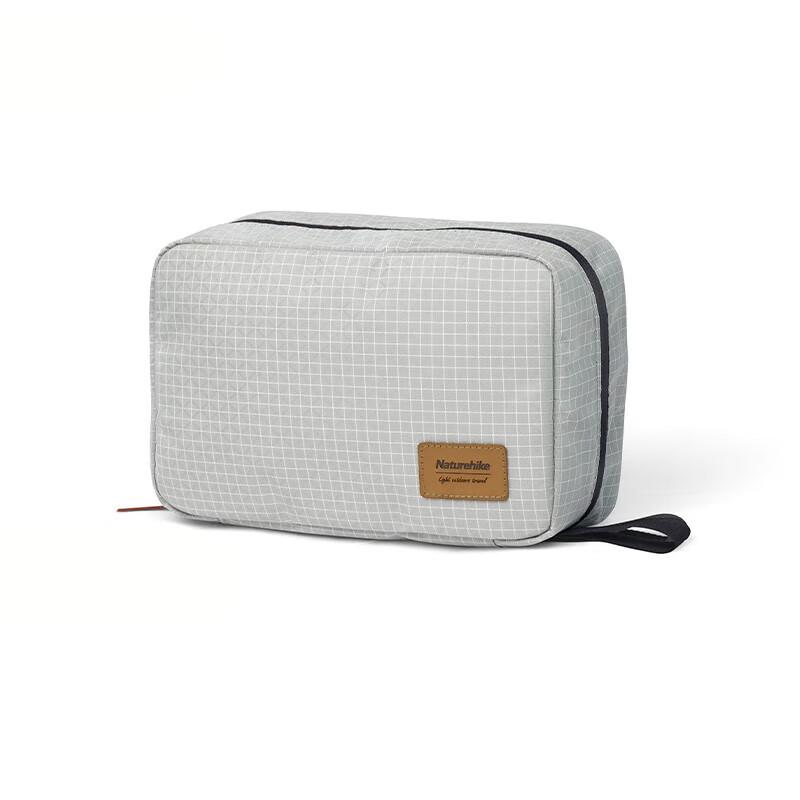 NatureHike Travel Wet/Dry Toiletry Bag