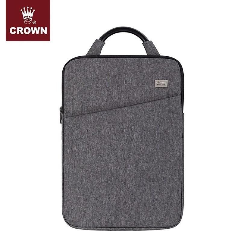 

Crown Men s 15-inch Laptop Business Travel Backpack