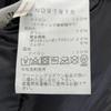 The North Face ND91915 Black Bi-Layer Parka Jacket S blackUsed