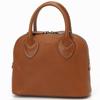 Boston Bag Minerva Mini Boston Cha [Genten] Women's