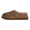 UGG Tasman Baxter Low top Casual Shoes Men's Brown Sneakers 1173810-CHE