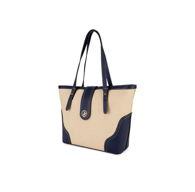 Сумочка Beverly Hills Polo Club BHPC-C-010-07 тёмно-синий