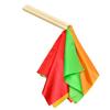 Massieve Acacia Houten Drumstok voor Kinder Draken- en Tang Drums