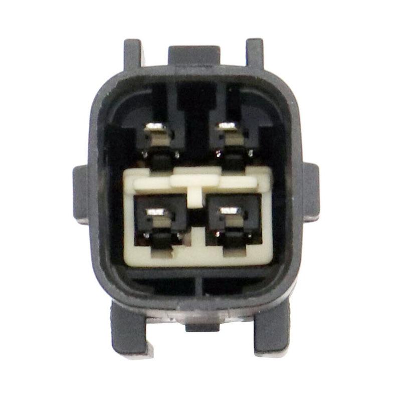 25199 Downstream Oxygen O2 Sensor 39210-2G200 2344238 Fit for Hyundai Santa Fe Sonata Tucson Kia Forte Optima Sportage 2.4L