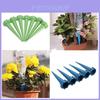 Durable Plastic Automatic Watering Irrigation Spikes For Healthy Plant Growth