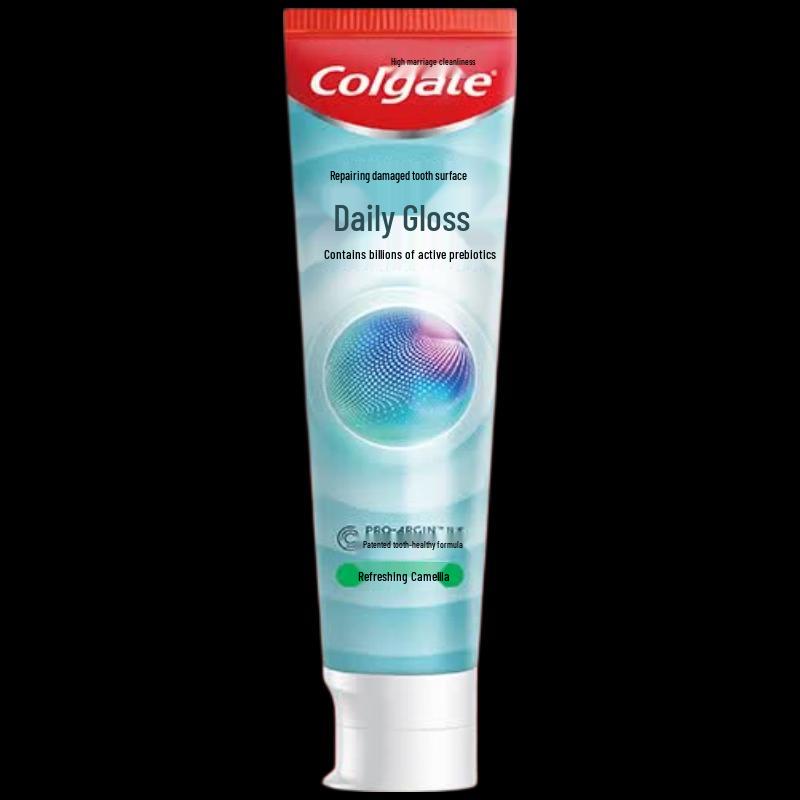 Colgate Fresh Breath & Gum Care Fluoride Toothpaste for Adults 160g