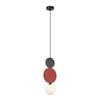 Lampa wisząca ANDREA PND-59779A-1M-MLTI Italux