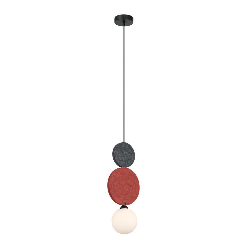 Lampa wisząca ANDREA PND-59779A-1M-MLTI Italux