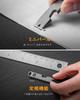 TIMULTI Titanium Multi Tool Mini Bar EDC Pry Bar Small