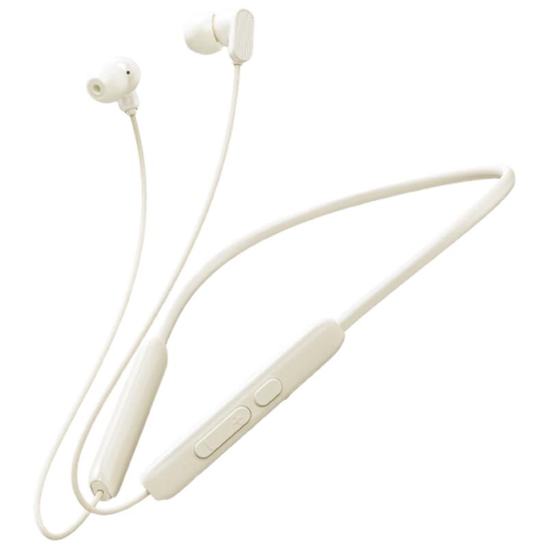 Tonemac N18 Wireless Neckband Sports Earphones