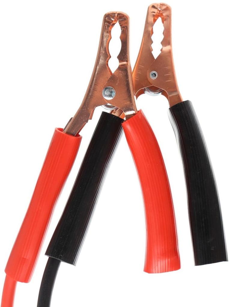 Kable rozruchowe 300A 2,5m KD1281