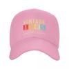 Personalized Vintage  Limited Edition Made In  Birthday Baseball Cap Hip Hop Adjustable Dad Hat Summer Snapback Caps