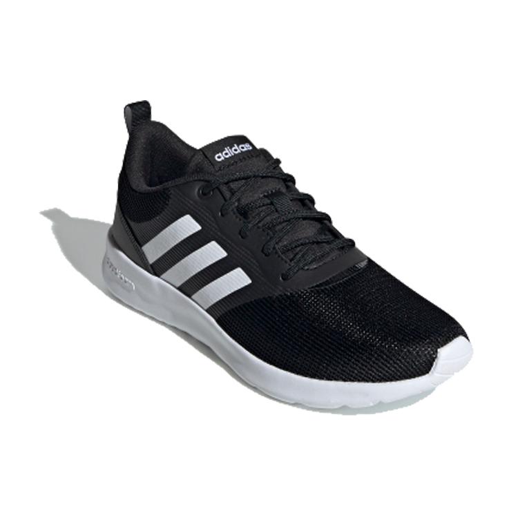 Adidas Qt Racer 2.0 'Black' Women's FV9529