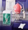 Magic Dancing Octopus: Educational Electric Toy for Baby's First Steps