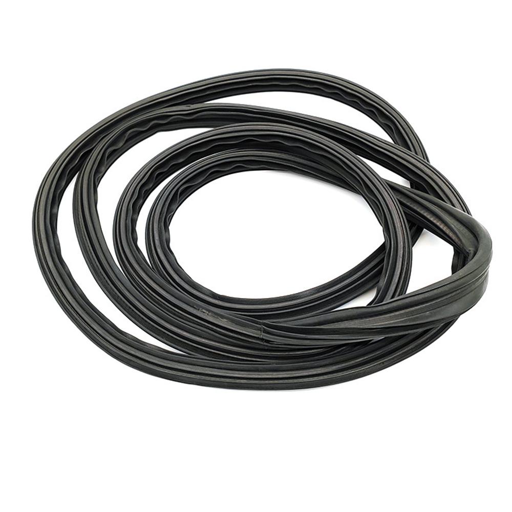 Rear Trunk Lid Weatherstrip for RAV4