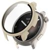 Tempered Glass Case For Huami Amazfit Balance A2286 smart watch strap Screen Protector For Amazfit Balance Cover accessories