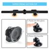 Portable Car Sunshade, Automatic Retractable Heat-insulating and UV-protective Sunshade Panel, Automotive Supplies
