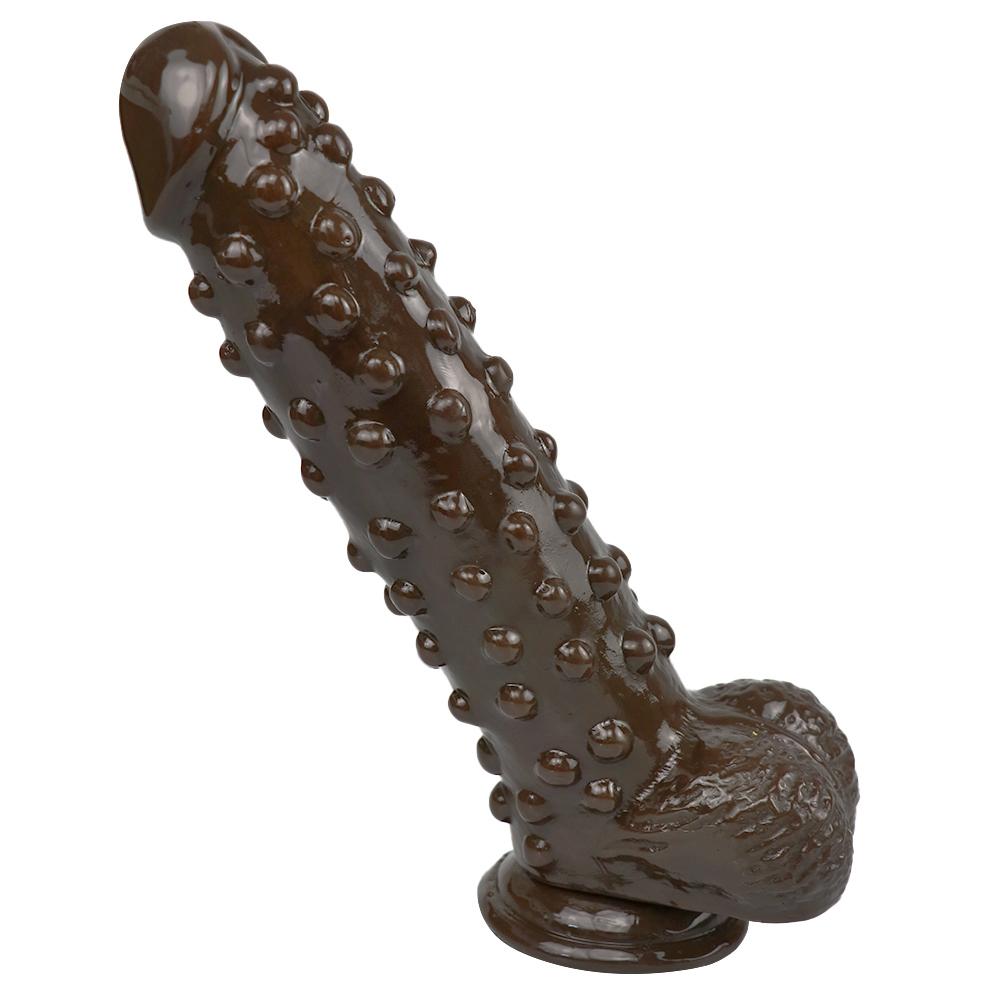 MoDi Dildo Penis Cu Ventuza Femei Adulte Barbat Jucarie Sexuala Gay