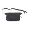 FENDI  7VA605-0AMAC body bag black leather mens