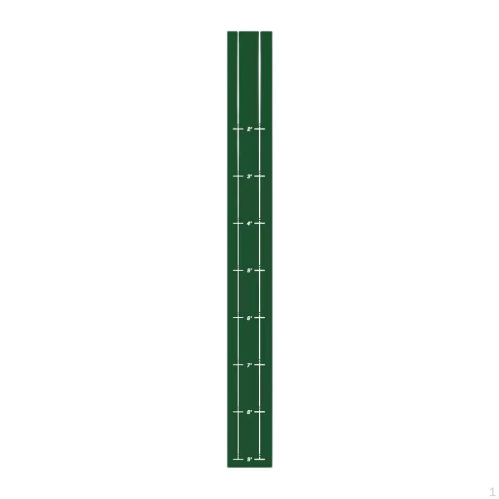 Golf Mat for Backyard And Office Practice