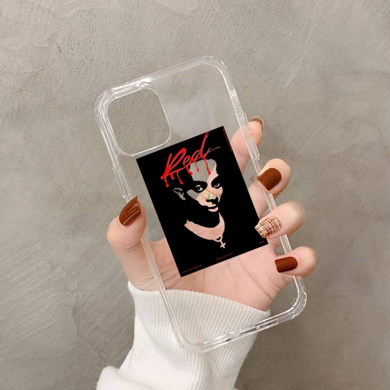 Playboi Carti Phone Case for iphone 13 11 12 pro XS MAX 8 7 6 6S Plus X 5S SE 2020 XR case
