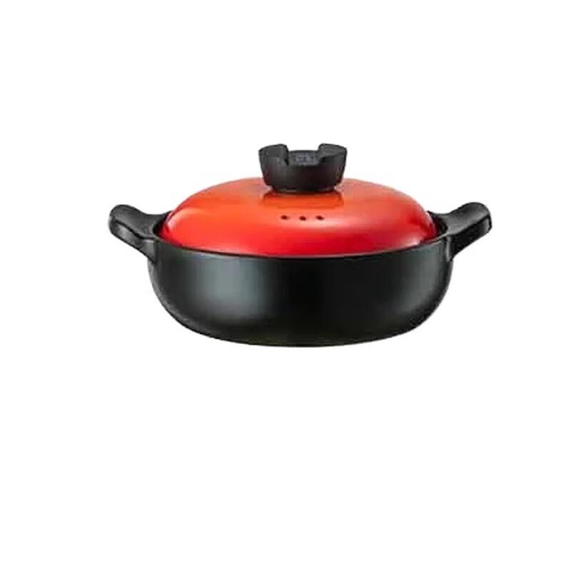 ASD Zhen Tao III Ceramic Casserole Pot