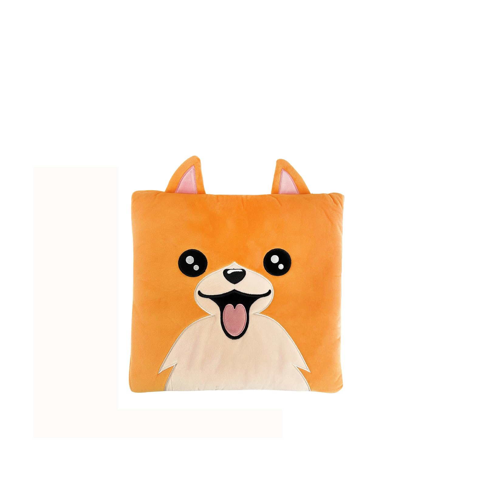 

FANTHFUL Ghost Trick FP011GTPD2023 Cushion Blanket