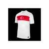Trkiye White Hakan alhanolu Jersey Jersey