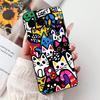 For Google Pixel 7 2022 Case Cute Fashion Painted Soft Silicone Phone Case For Google Pixel 7 Pixel7 Google7 GO3Z5 Cover Coque