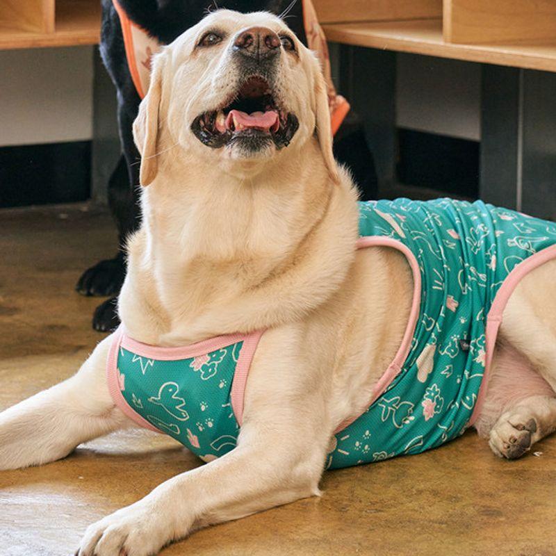 MUNIKUND Bug Guard-T : Jardin Vert