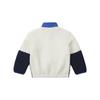 Nike Kids Tops Stand Collar Moderate DZ9740-133