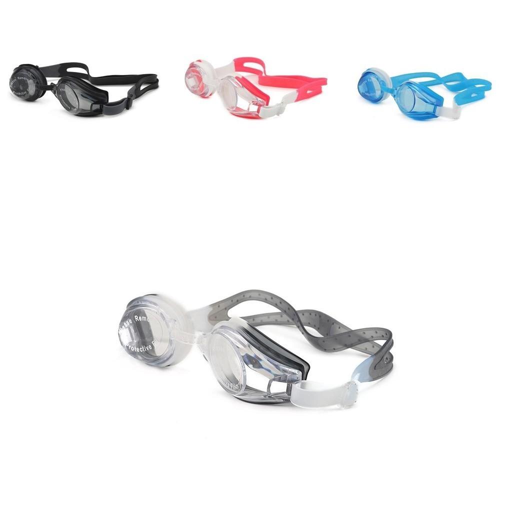 Lightweight Anti-fog Swimming Goggles For Adults Waterproof And Ergonomic Design