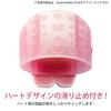 PLUS Finger cot Meklicco Sweet Sweet Garden M+L size set