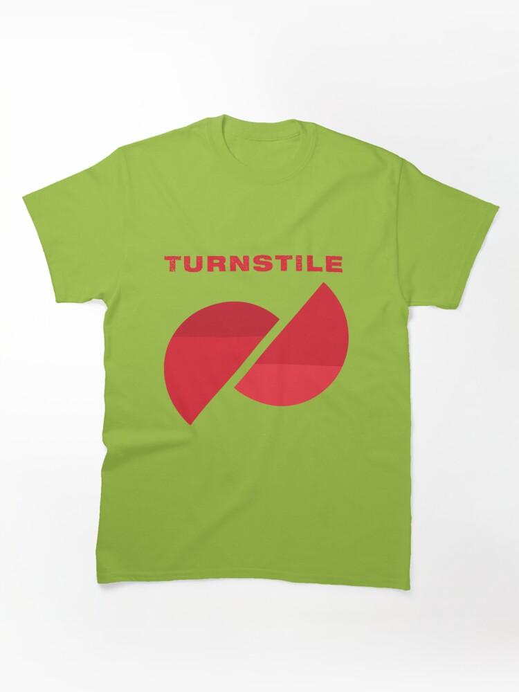 Pantera Turnstile hardcore Classic Unisex T-Shirt