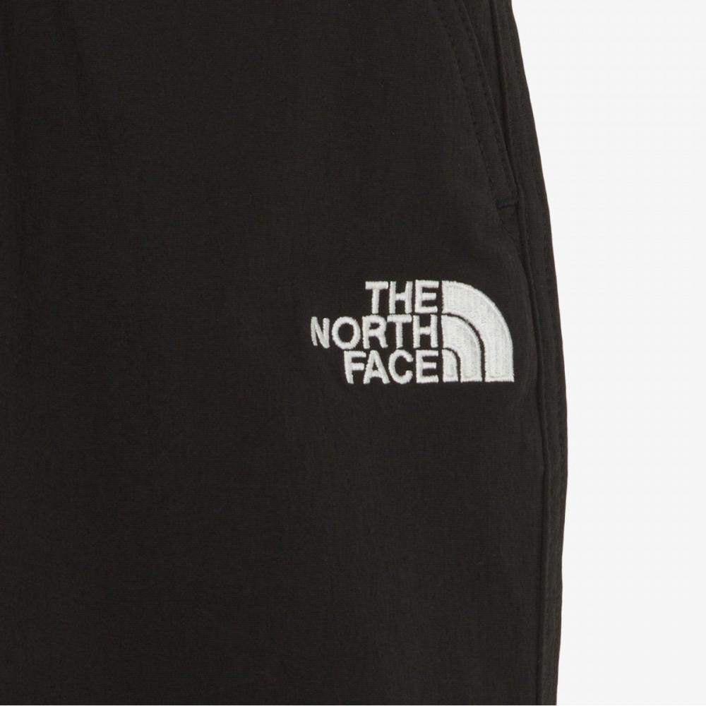 The North Face Kids Np6nr54s Kids Timberlon Pants Black