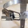 304 Stainless Steel Marine Fire Extinguisher Bracket Holder