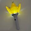 [USED] YG Official BIGBANG Crown-Shaped G-DRAGON Light Stick with Battery Case