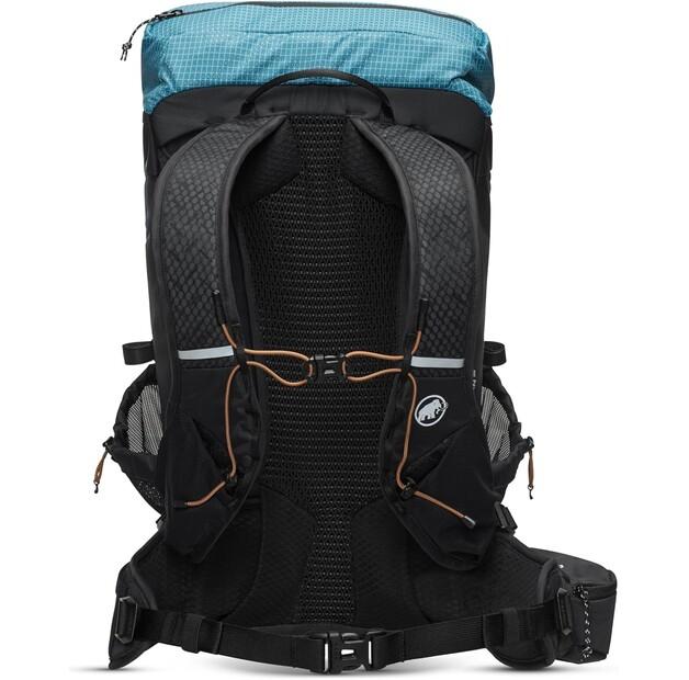 Рюкзак Mammut Ducan 26 sapphire/black (2530-01260-50430)