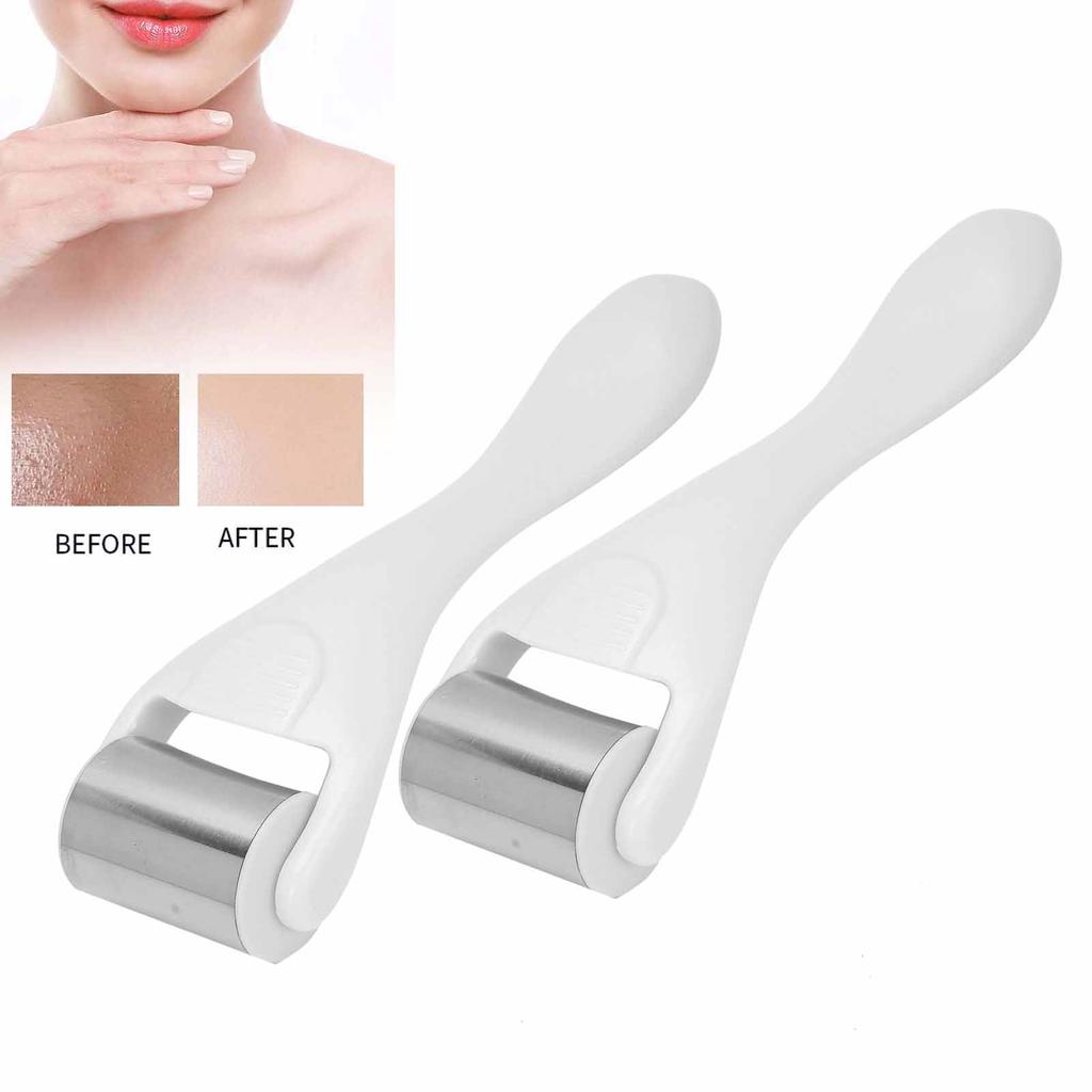 Face Massager Tightening Face Slimming Roller Cold Compress Lifting Tool