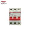 DELIXI ELECTRIC DZ47G Miniature Modular Isolating Circuit Breaker