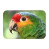 Cute Cartoon Chick Floor Mat - Fun and Colorful Design for Home Entrances, Perfect for Kids' Rooms and Farmhouse Décor